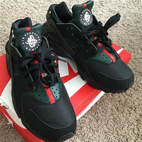 are gucci huaraches real|authentic Gucci shoes for sale.